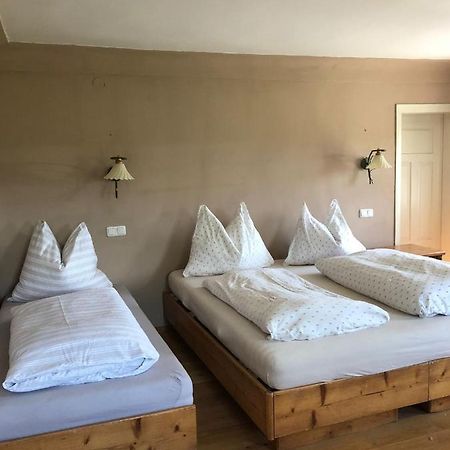 Zimmer In Einem Bauernhaus Anif Luaran gambar